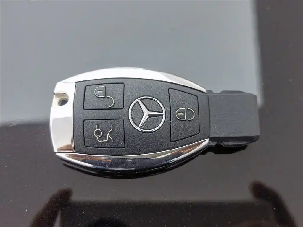 Mercedes-Benz S-Class 2009 — фото 19