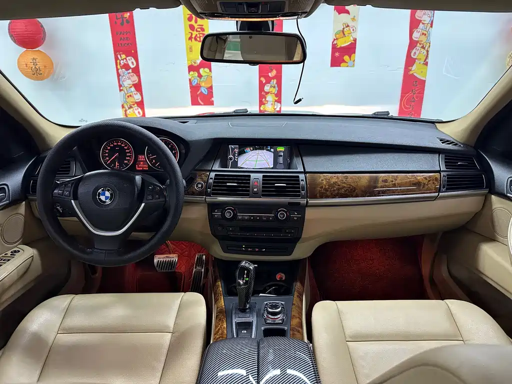 BMW X5 2012 — фото 10