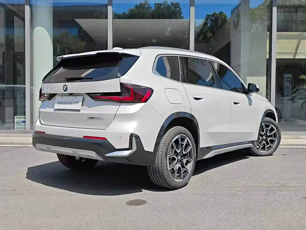 BMW X1 2026