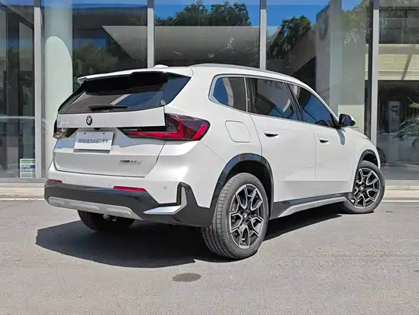 BMW X1 2026