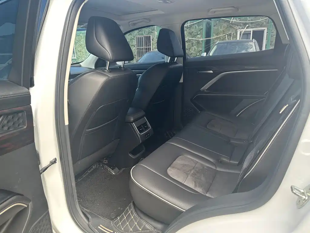 Haval H6 2022