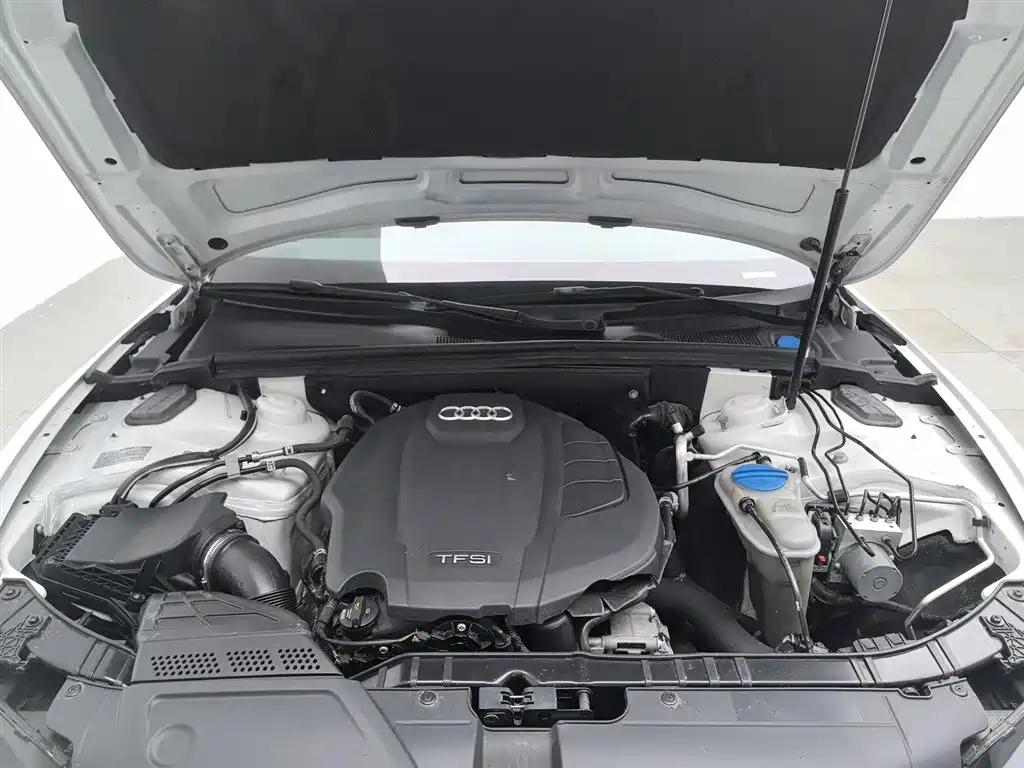 Audi A5 2014