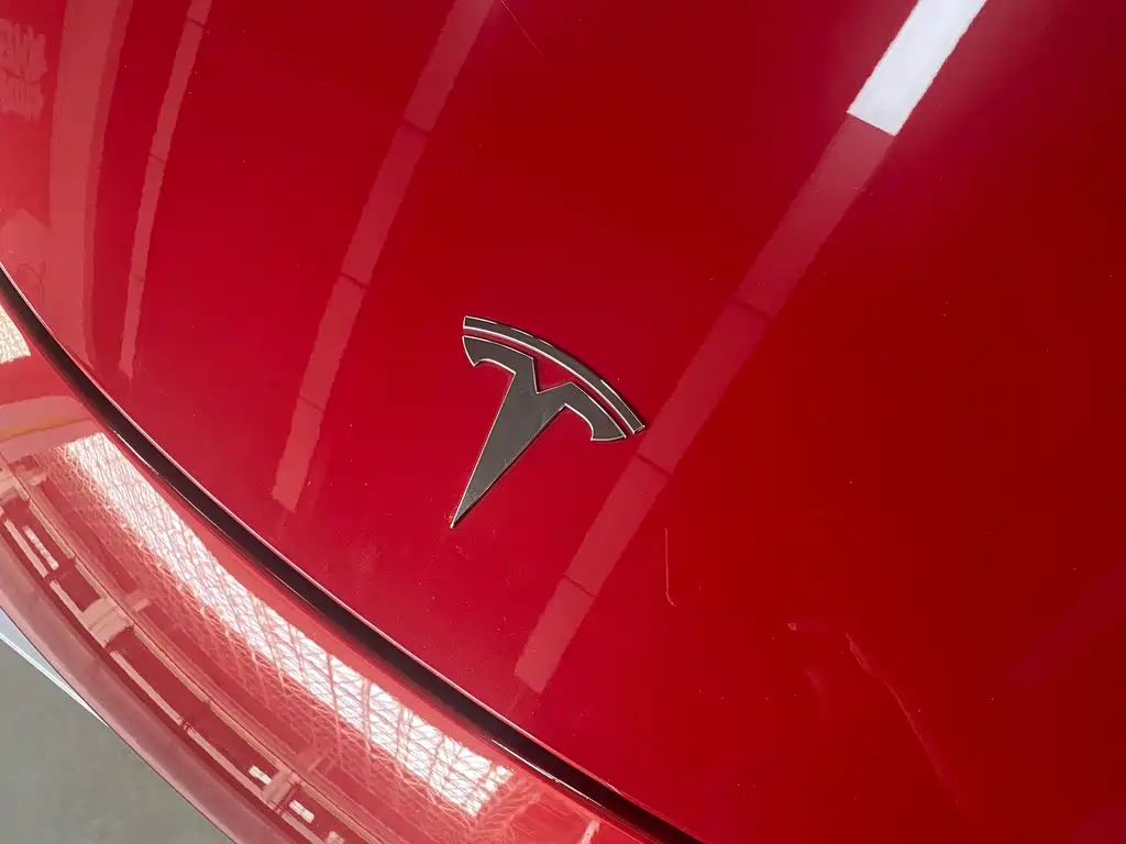 Tesla Model 3 2022 — фото 11
