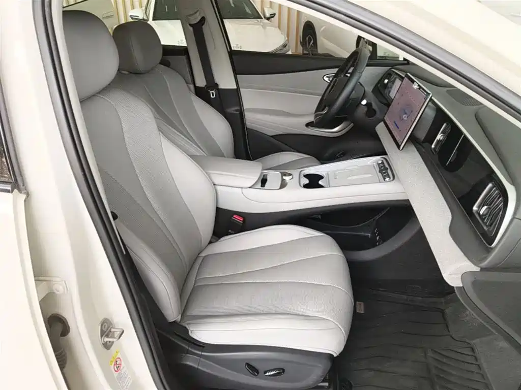 BYD Sealion 05 EV 2025 — фото 24