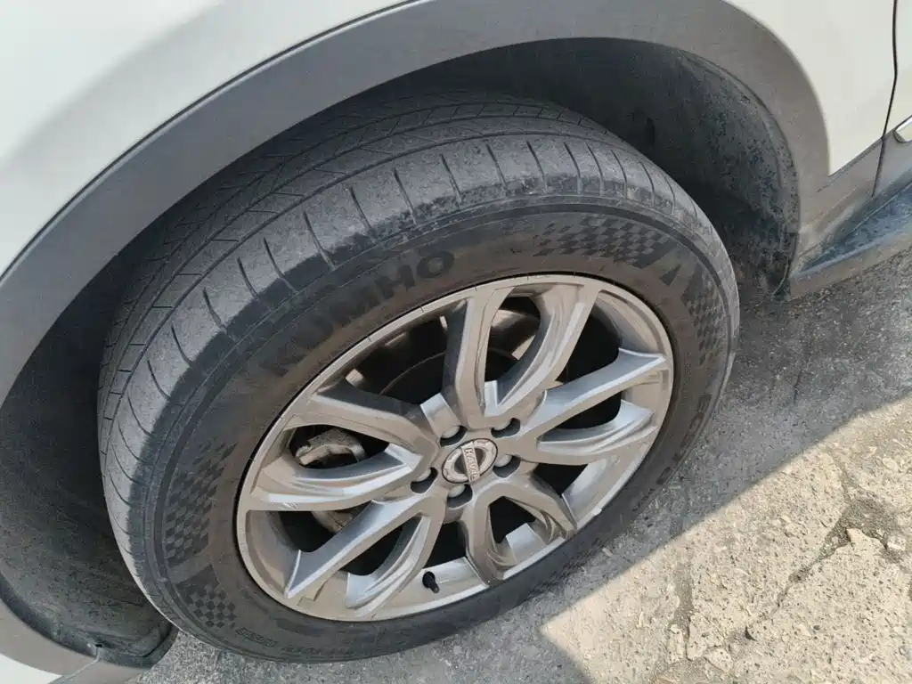 Haval H7 2020 — фото 17