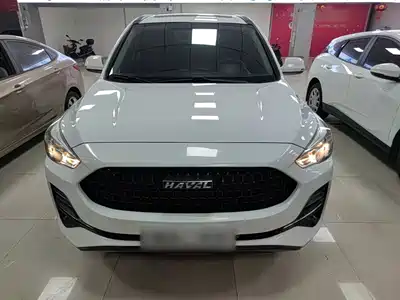 Haval M6 2020