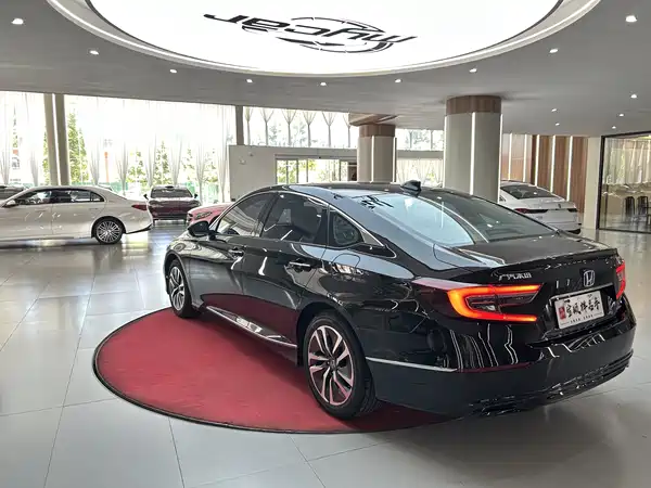 Honda Accord 2023