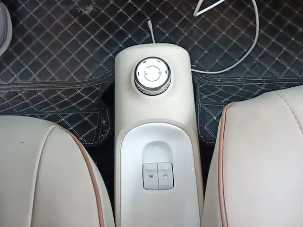 Wuling Hongguang MINIEV 2024