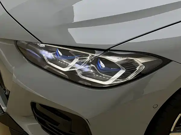 BMW 4 Series 2022