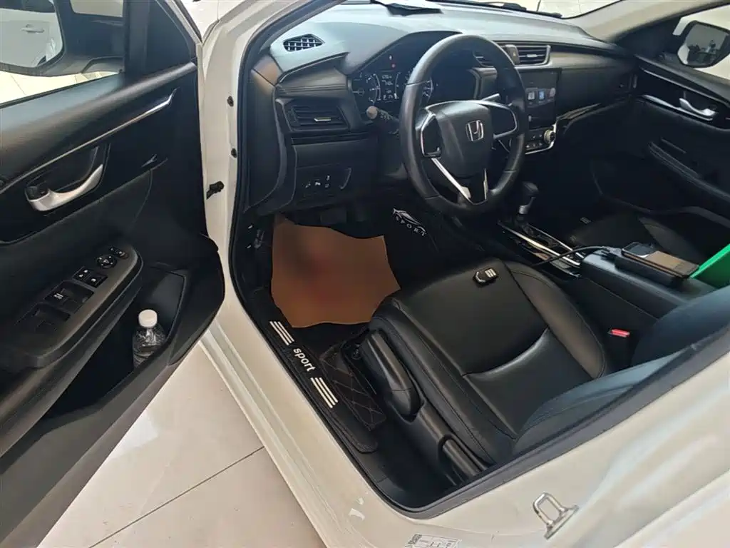 Honda Crider 2019 — фото 16