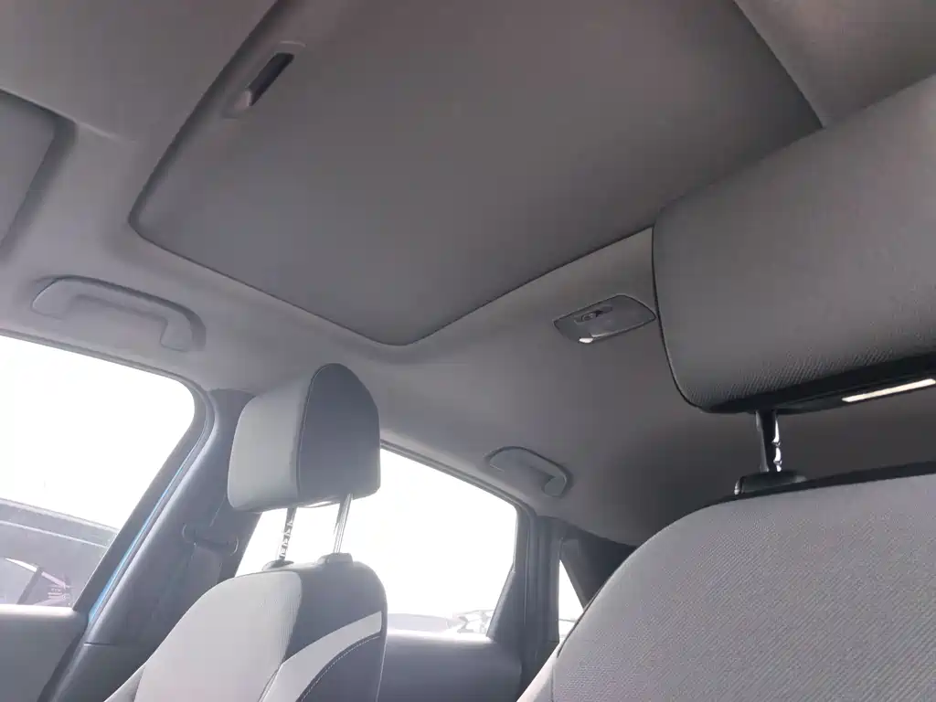 Honda Fit 2021 — фото 12