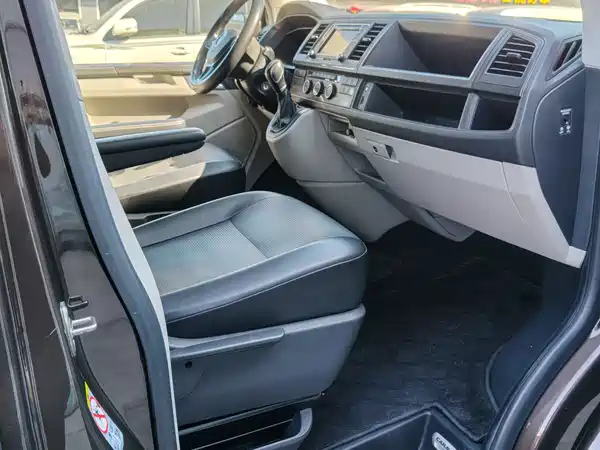 Volkswagen Kailuwei 2018
