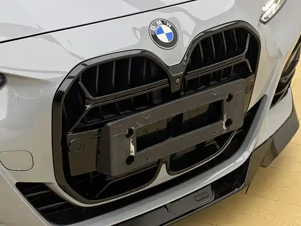 BMW 4 Series 2022
