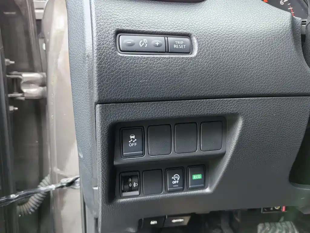 Nissan X-Trail 2020 — фото 14