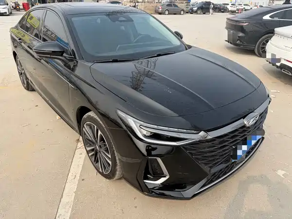 Chery Arrizo 8 2023