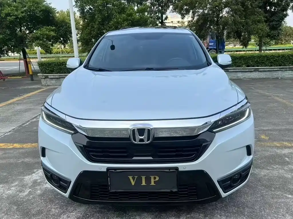 Honda Breeze 2020 — фото 2