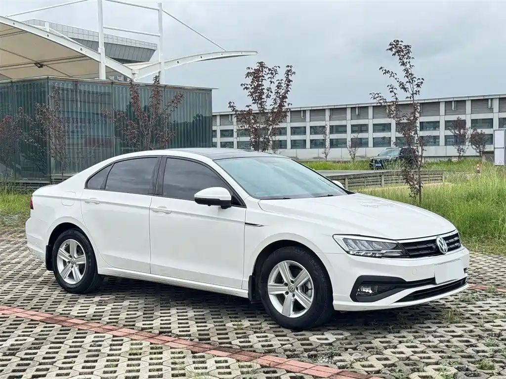 Volkswagen Lamando 2022