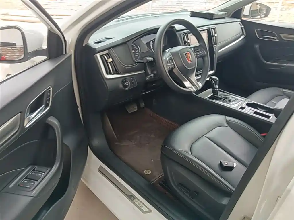 Roewe i6 Classic 2021 — фото 16