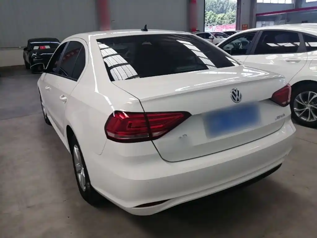 Volkswagen Lavida 2023