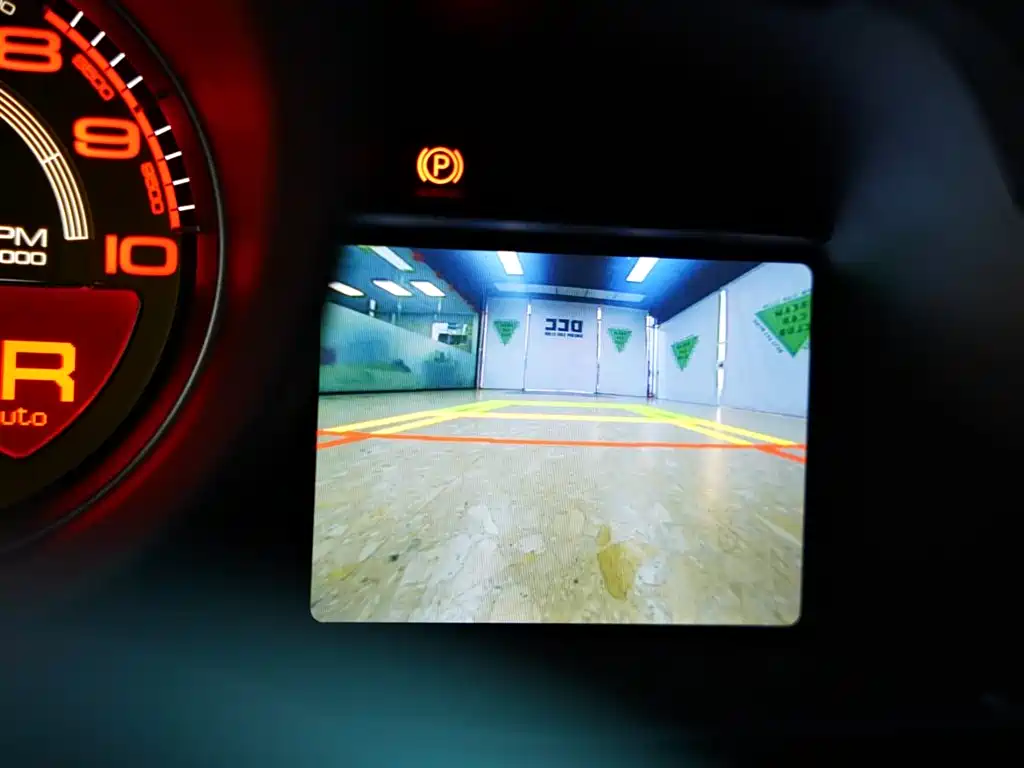 Ferrari 488 2017 — фото 11