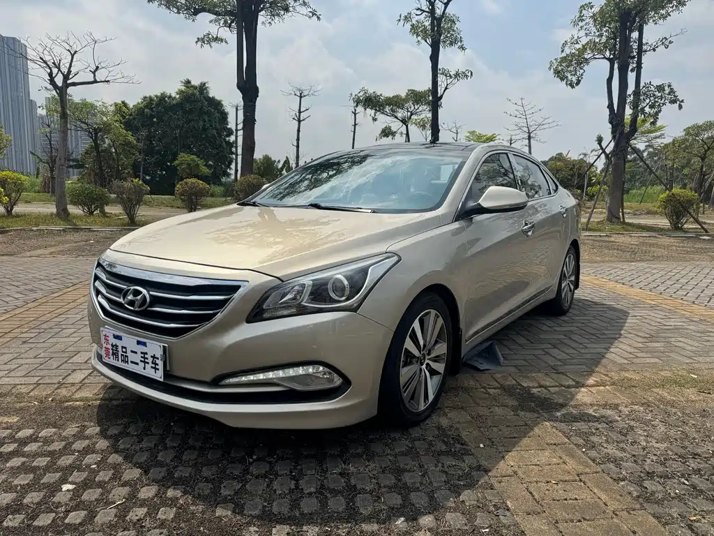 Hyundai Mistra 2017 — фото 3