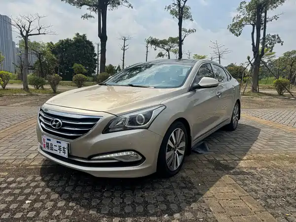 Hyundai Mistra 2016