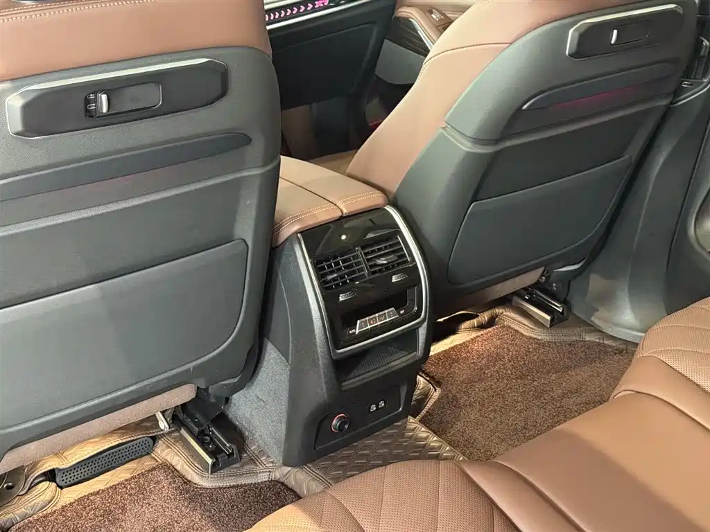 BMW X7 2026 — фото 15