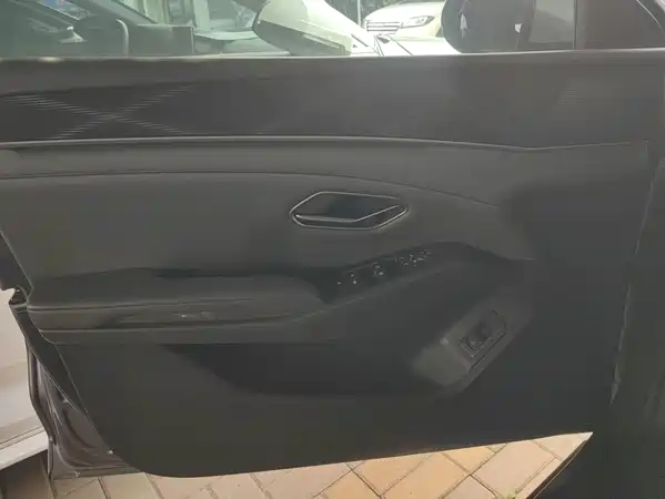 BYD Qin L 2025