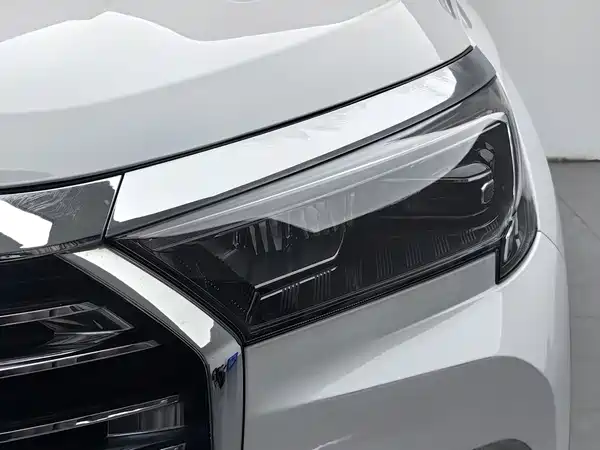 Jetour X90 PLUS 2023