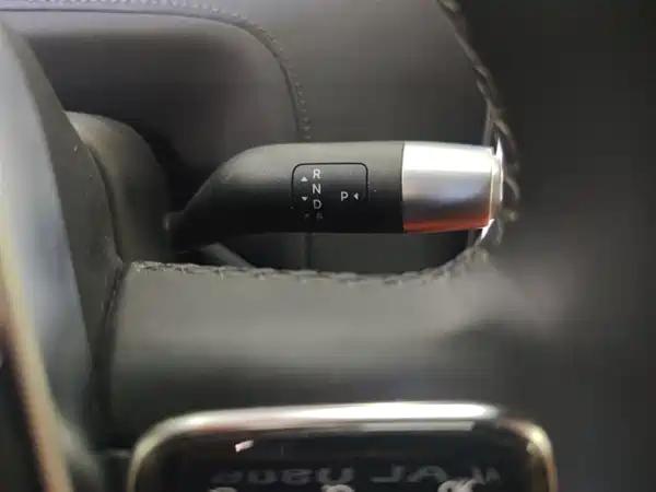Li Auto L9 2022
