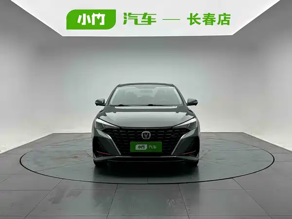 Changan Eado 2023