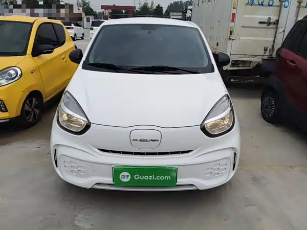 Roewe CLEVER 2022