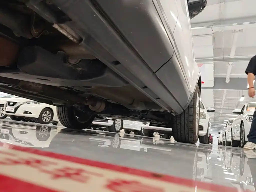 Land Rover Evoque 2016