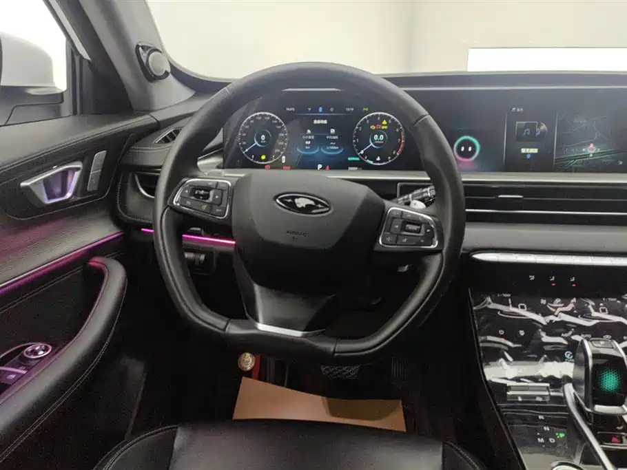 Chery Tiggo 8 PLUS 2023 — фото 15