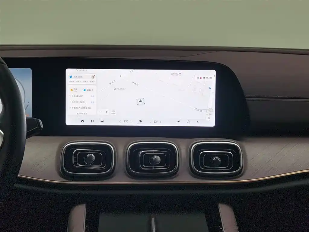 Chery Tiggo 9 C-DM 2024 — фото 12