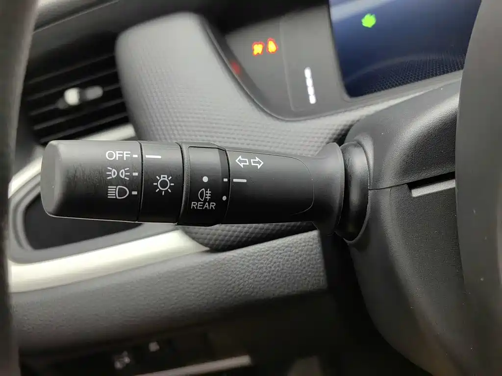 Honda Fit 2023 — фото 21