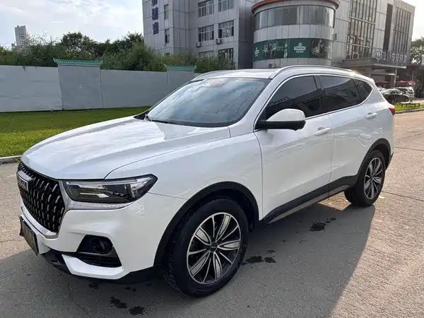 Haval H6 2023