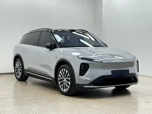 NIO ES6 2024