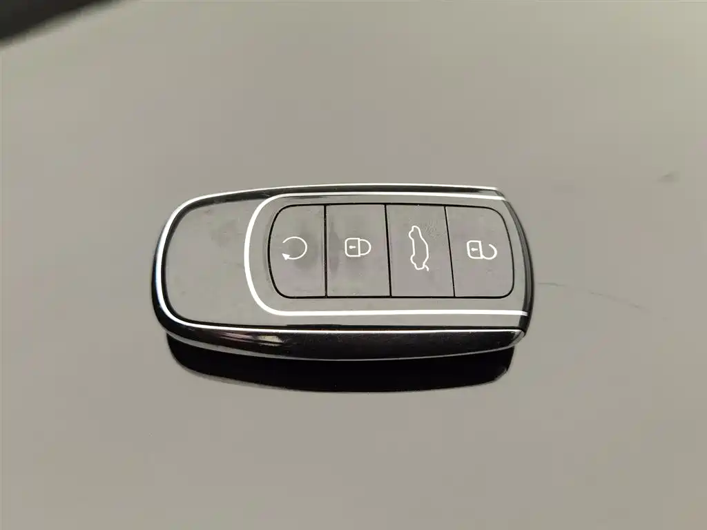 Chery Tiggo 7 PLUS 2023 — фото 19