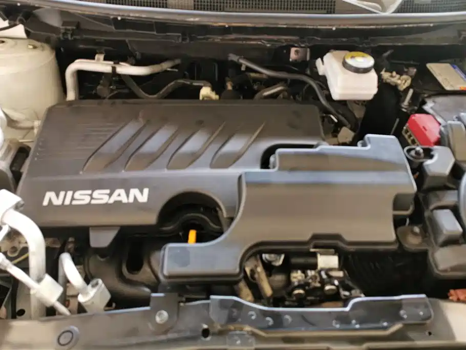 Nissan Qashqai 2020 — фото 10