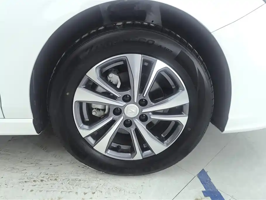 Changan Escape 2023