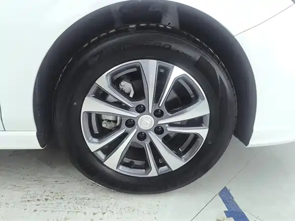 Changan Eado 2023