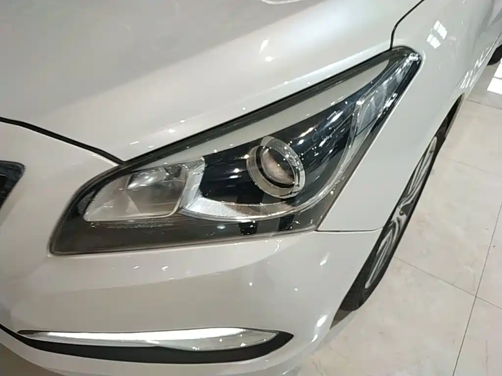 Hyundai Mistra 2016 — фото 24