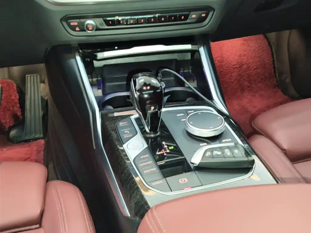 BMW 3 Series 2022 — фото 14