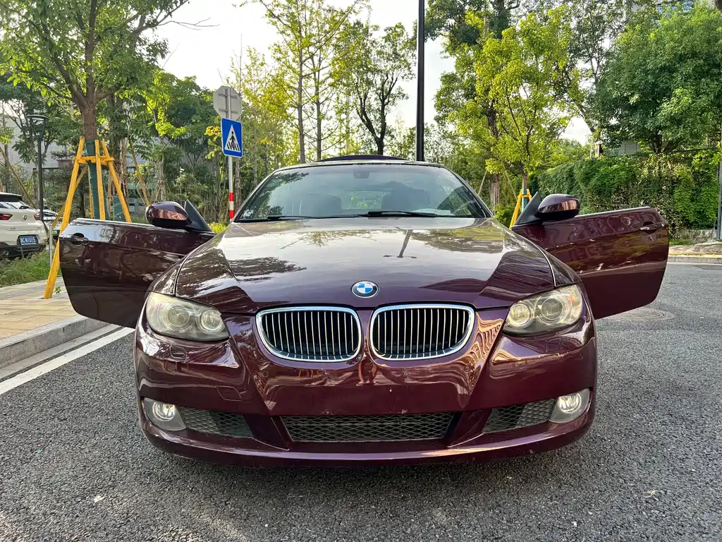 BMW 3 Series 2010 — фото 26