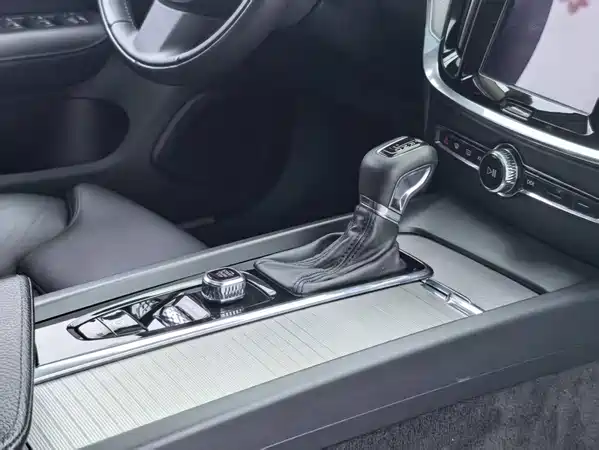 Volvo S60 2021