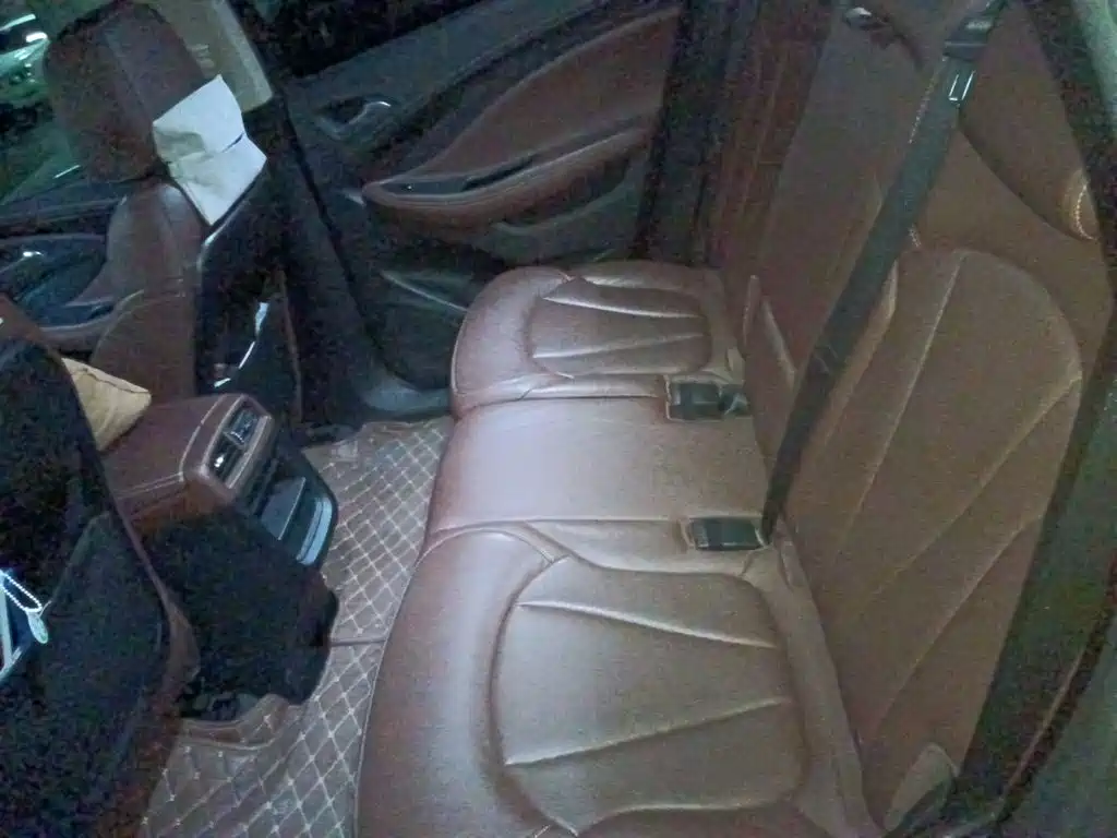 Buick Envision Plus 2017 — фото 18