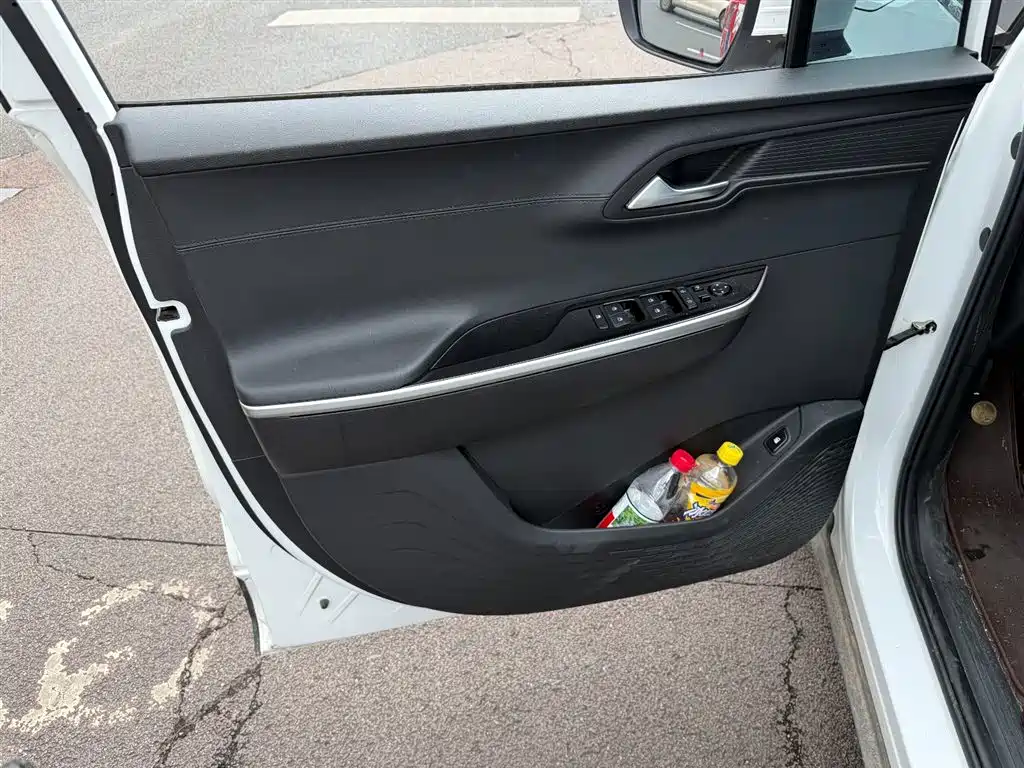 Hyundai Custo 2023