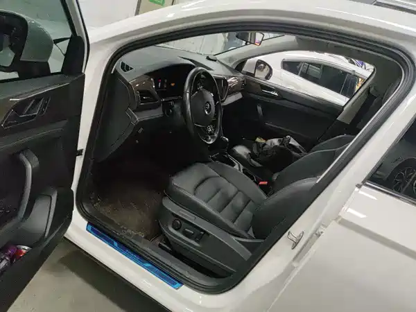 Volkswagen Tharu 2023