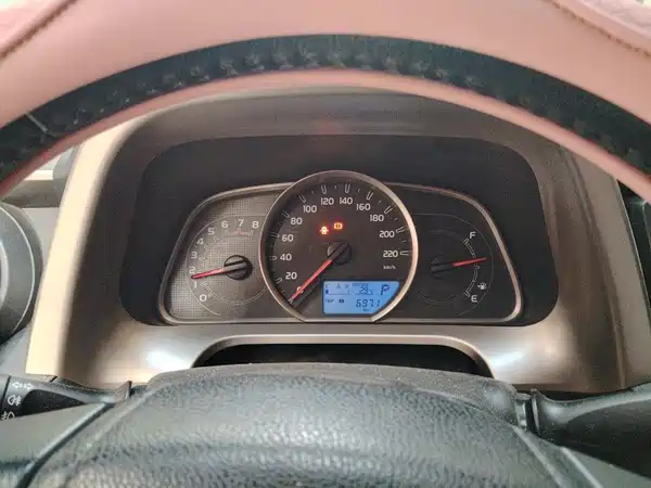 Toyota RAV4 2014